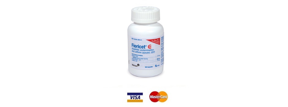 buy fioricet online