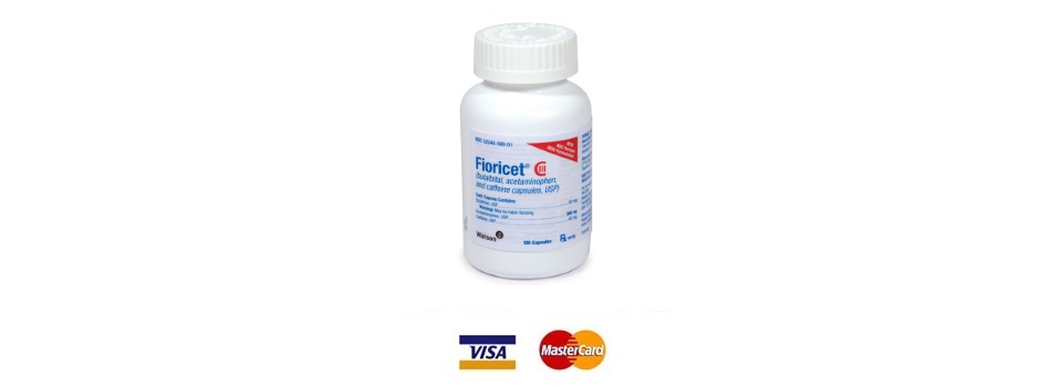 dosage fioricet 40mg